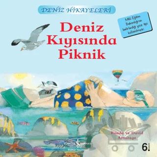 Deniz Kıyısında Piknik - Deniz Hikayeleri