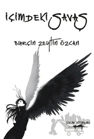 İçimdeki Savaş
