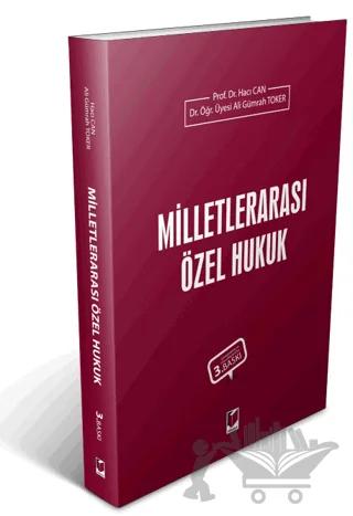 Milletlerarası Özel Hukuk