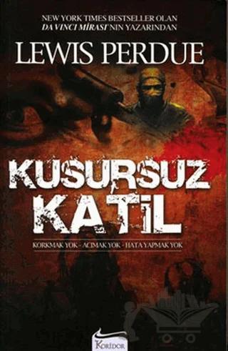 Kusursuz Katil