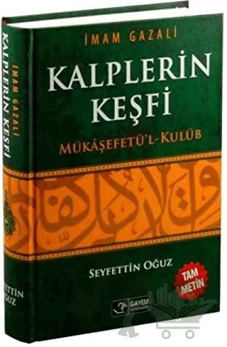Kalplerin Keşfi