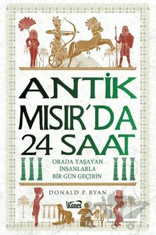 Antik Mısır’da 24 Saat