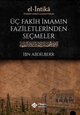 Üç Fakih İmamın Faziletlerinden Seçmeler