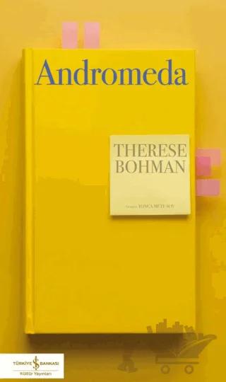 Andromeda