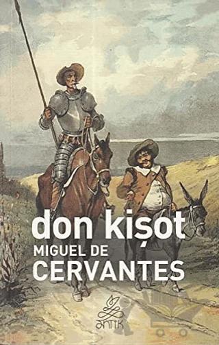 Don Kişot