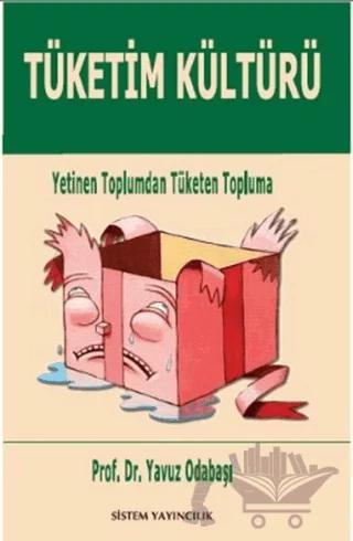 Tüketim Kültürü