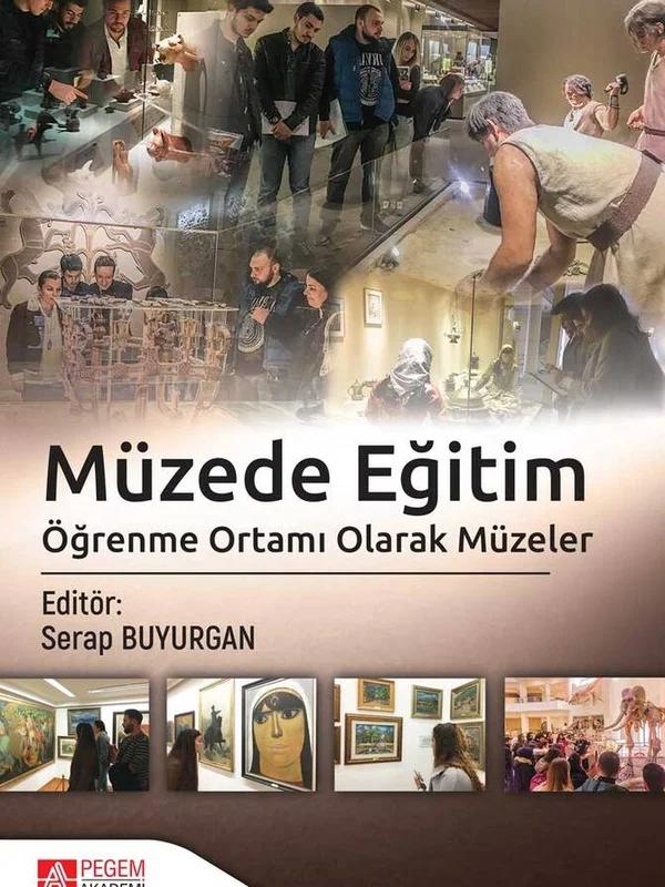 Müzede Eğitim
