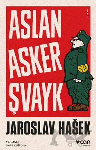 Aslan Asker Şvayk