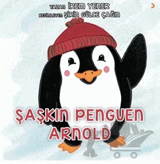 Şaşkın Penguen Arnold