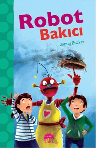 Robot Bakıcı