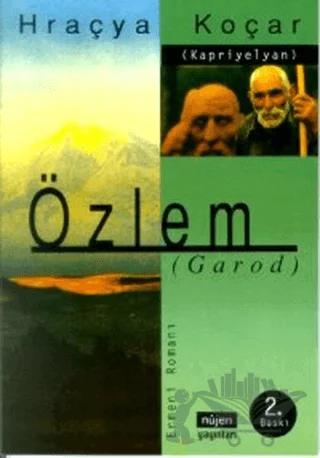Özlem