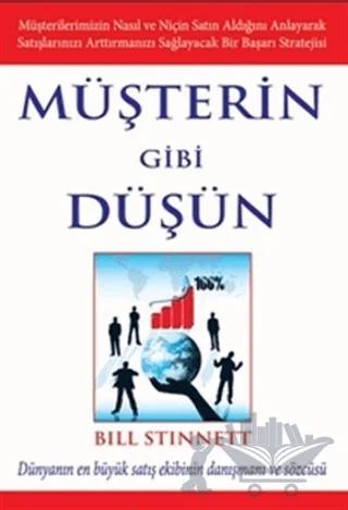 Müşterin Gibi Düşün