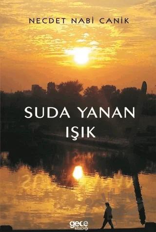 Suda Yanan Işık