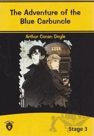 The Adventure Of The Blue Carbuncle İngilizce Hikayeler Stage 3