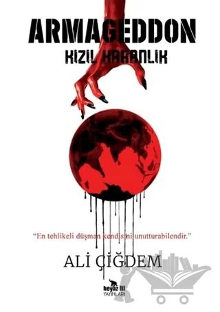 Armageddon - Kızıl Karanlık