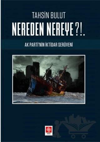 Nereden Nereye?