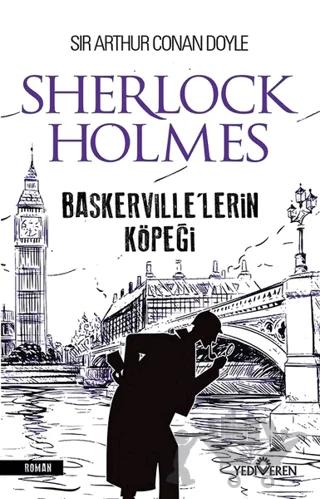 Baskerville’lerin Köpeği - Sherlock Holmes