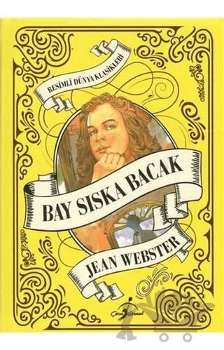 Bay Sıska Bacak (Ciltli)