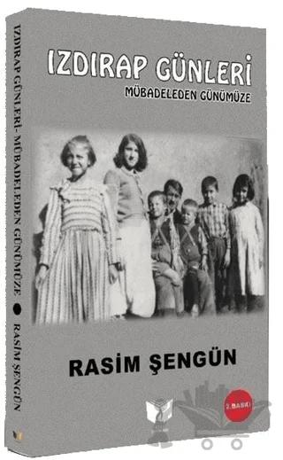Izdırap Günleri
