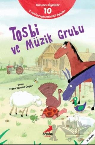 Tosbi ve Müzik Grubu