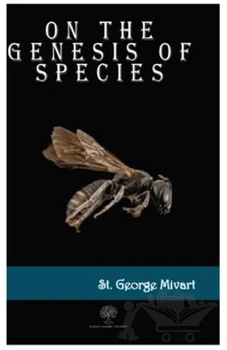 On the Genesis of Species