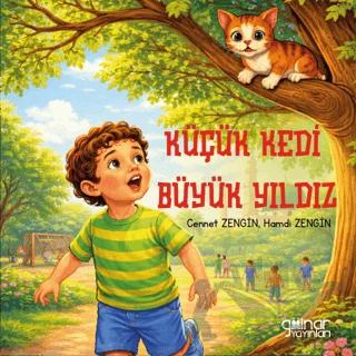 Küçük Kedi Büyük Yıldız