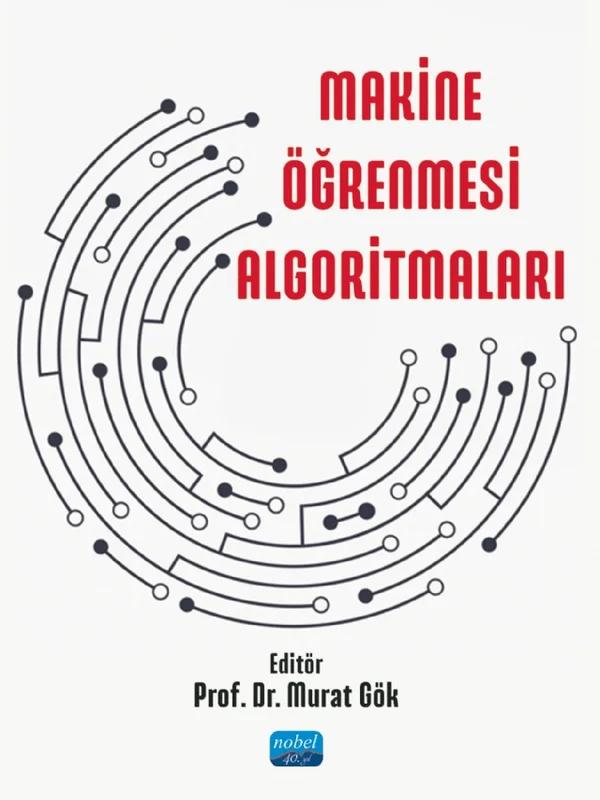 Makine Öğrenmesi Algoritmaları