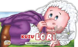 Kuzu Lori - Yavru Hayvan Hikayeleri Serisi