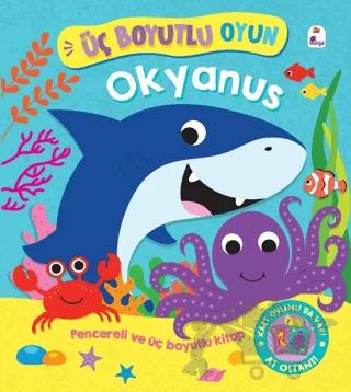 Üç Boyutlu Oyun - Okyanus