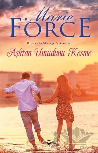 Aşktan Umudunu Kesme
