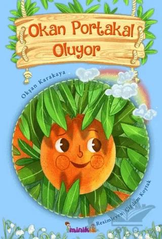 Okan Portakal Oluyor