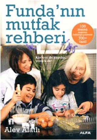Funda’nın Mutfak Rehberi