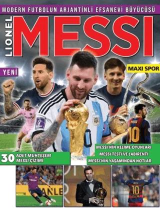 Lionel Messi 2