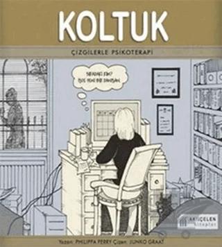 Koltuk: Çizgilerle Psikoterapi