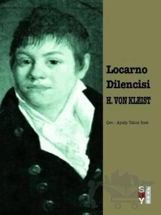 Locarno Dilencisi
