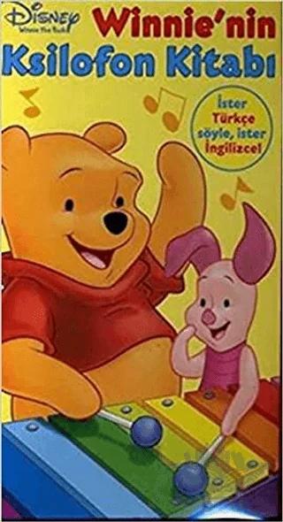Winnie’nin Ksilofon Kitabı