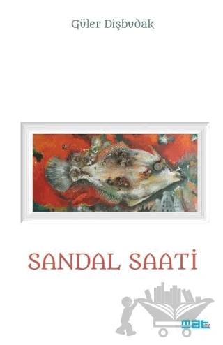 Sandal Saati