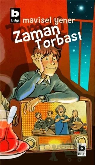 Zaman Torbası