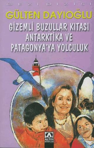 Gizemli Buzullar Kıtası Antarktika ve Patagonya’ya Yolculuk