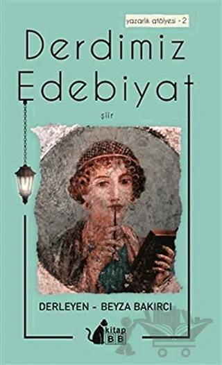 Derdimiz Edebiyat