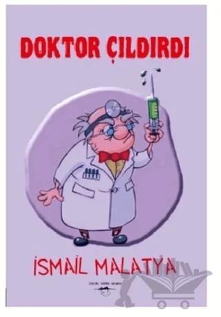 Doktor Çıldırdı