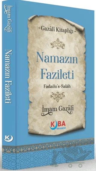 Namazın Fazileti