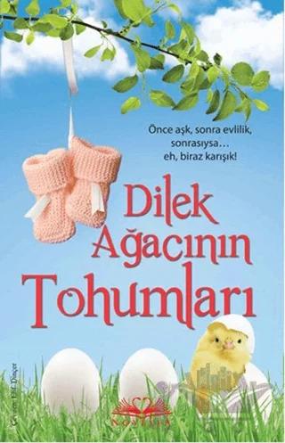 Dilek Ağacının Tohumları