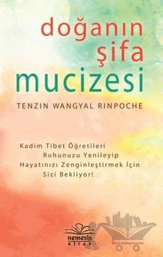 Doğanın Şifa Mucizesi