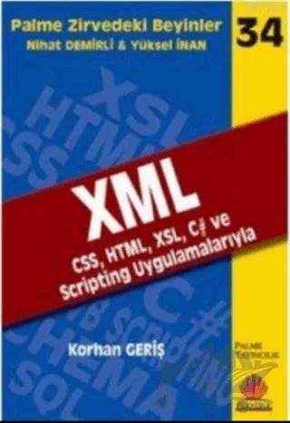Zirvedeki Beyinler 34 / XML