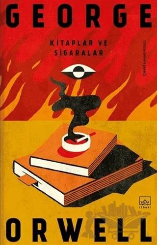 Kitaplar ve Sigaralar