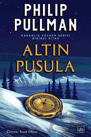 Altın Pusula - Karanlık Cevher Serisi 1. Kitap