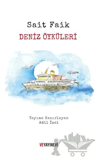 Deniz Öyküleri