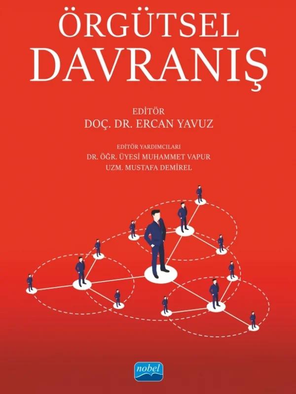 Örgütsel Davranış