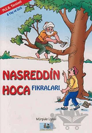 Nasreddin Hoca Fıkraları